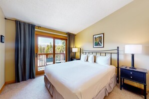 2 bedrooms, Internet, bed sheets