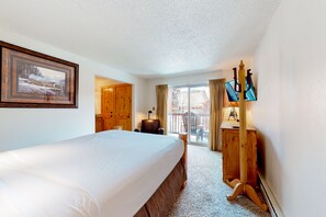 2 bedrooms, Internet, bed sheets