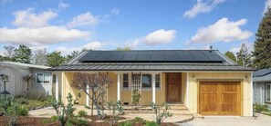 Exterior - Butterfly Beach House (Santa Cruz)