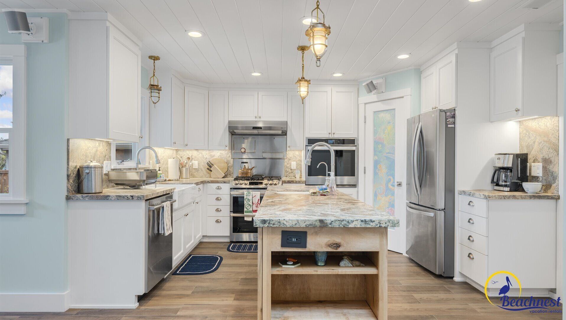 Butterfly Beach House