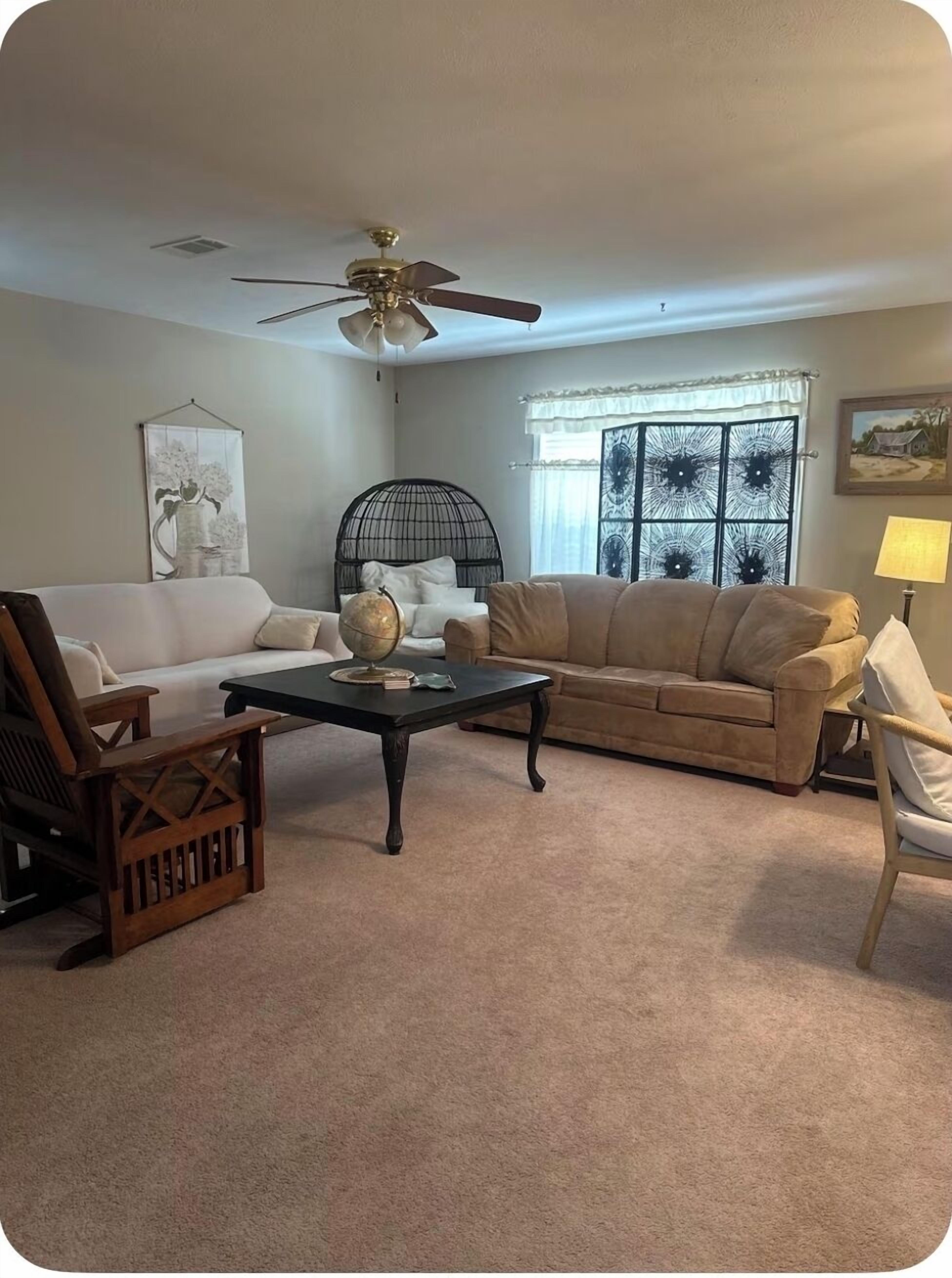 Livros, aparelho de som