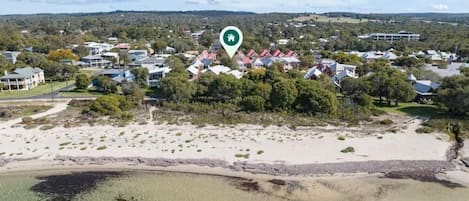 Plage à proximité