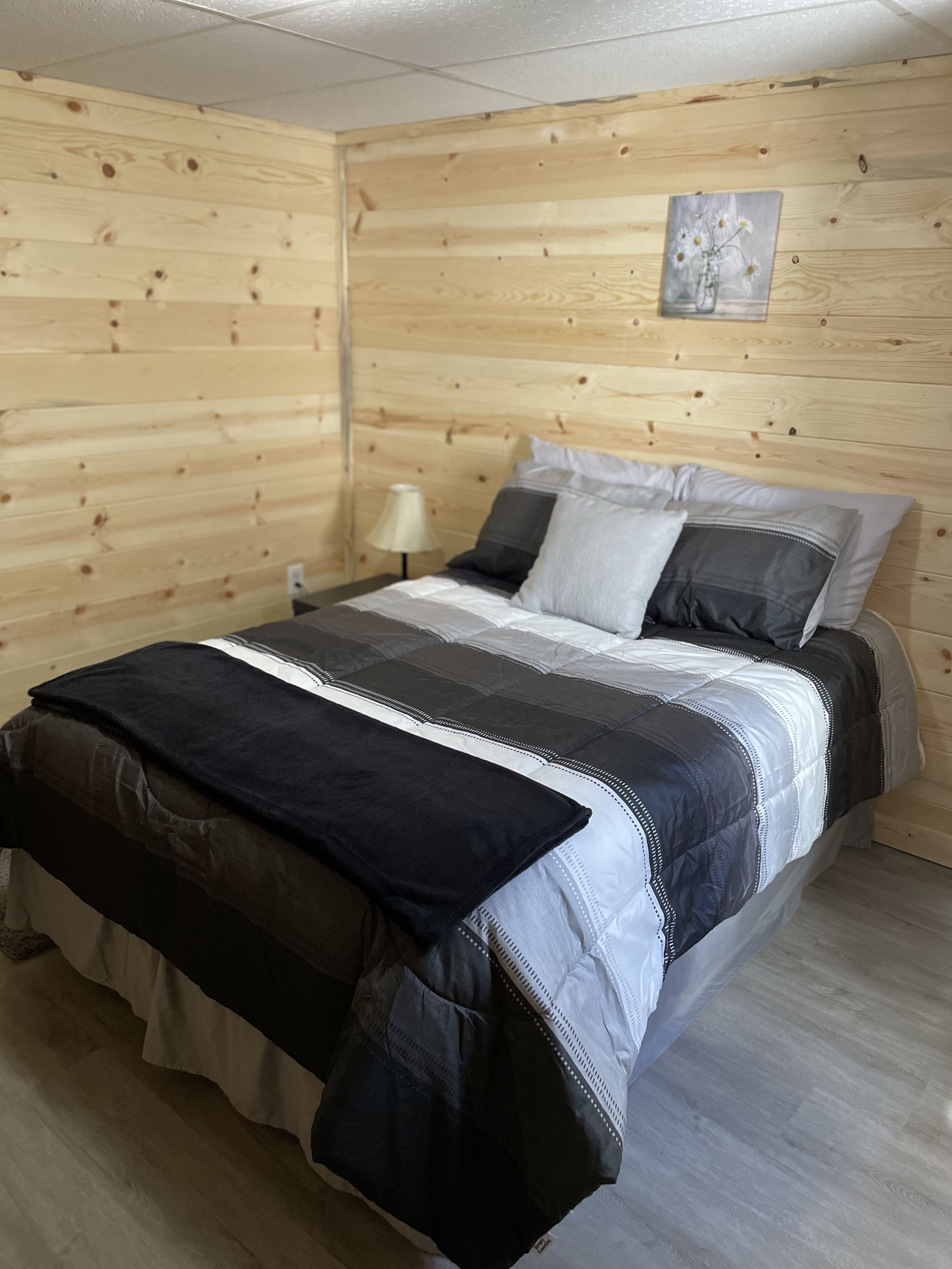 3 chambres, Wi-Fi gratuit, draps fournis