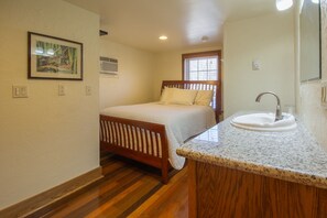 2 間睡房、Wi-Fi、床單