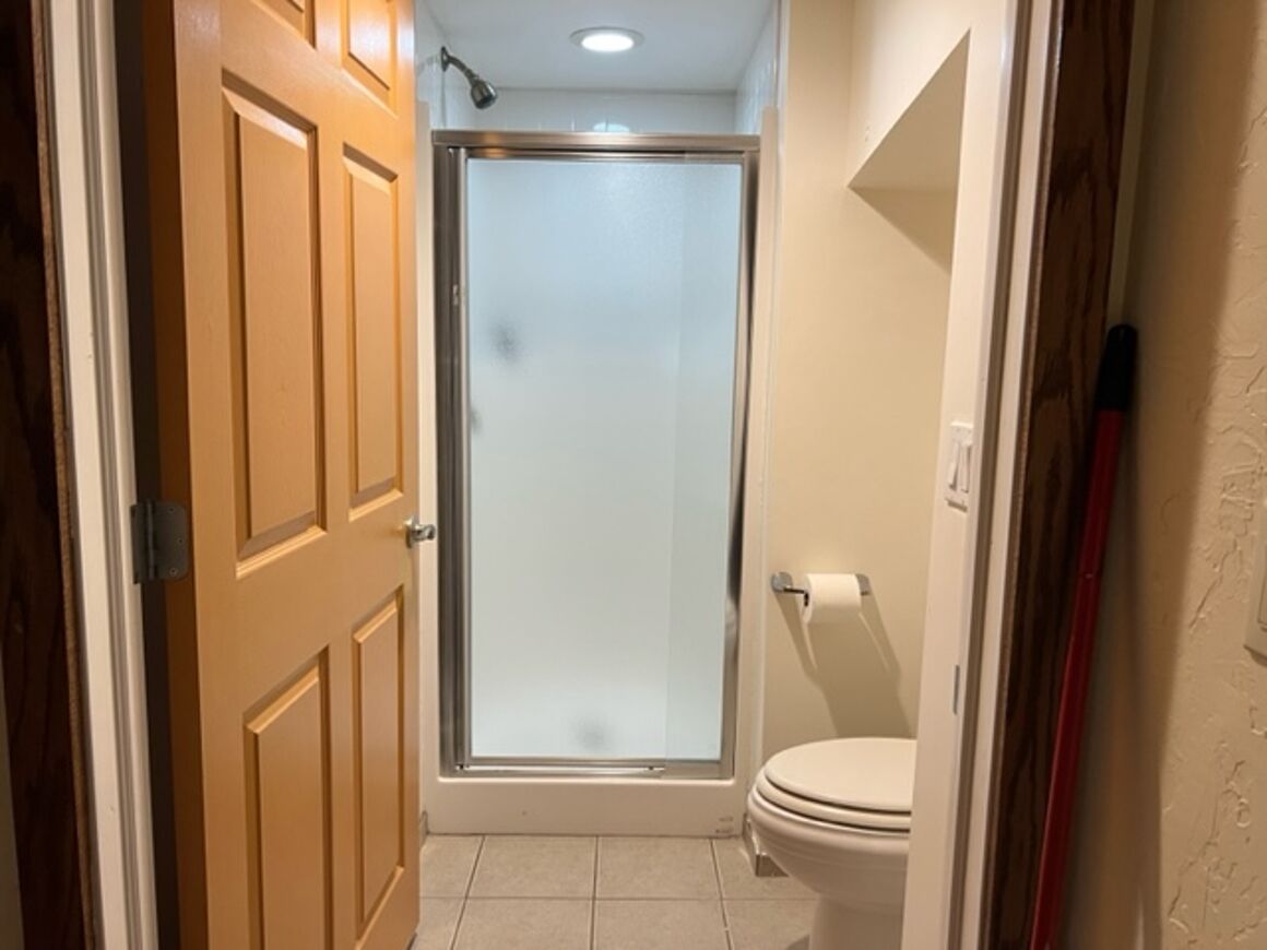 Stay In Ohiopyle in the center of town by the GAP trail