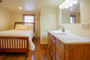 2 chambres, Wi-Fi, draps fournis