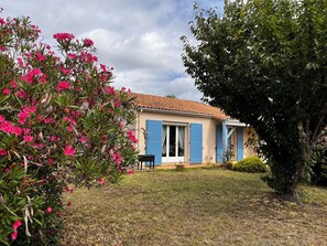 Exterieur