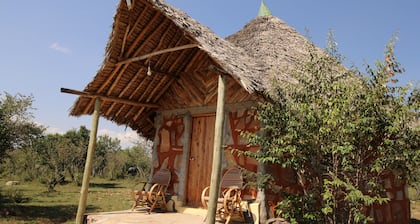 Orngatuny Mara King Camp