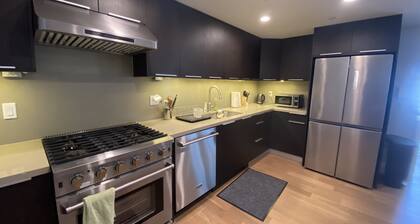 Free indoor Parking in Downtown Los Angeles.