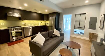 Free indoor Parking in Downtown Los Angeles.