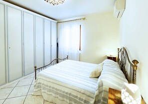 3 bedrooms, WiFi