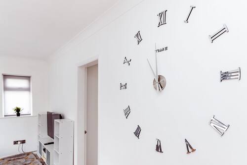 Innendetails