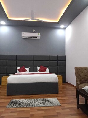 3 slaapkamers, wifi, beddengoed