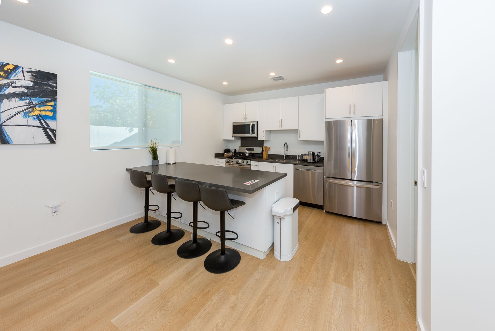 Serene Retreat House