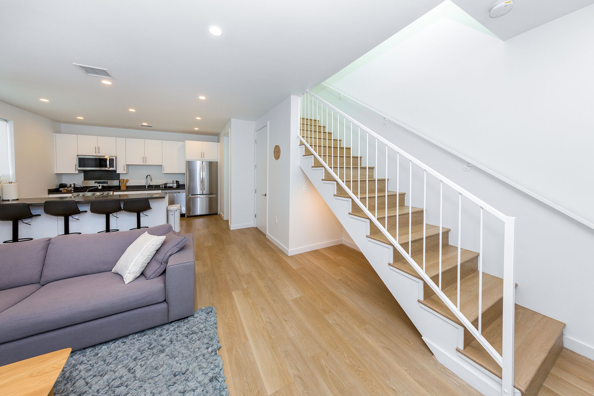 Serene Retreat House