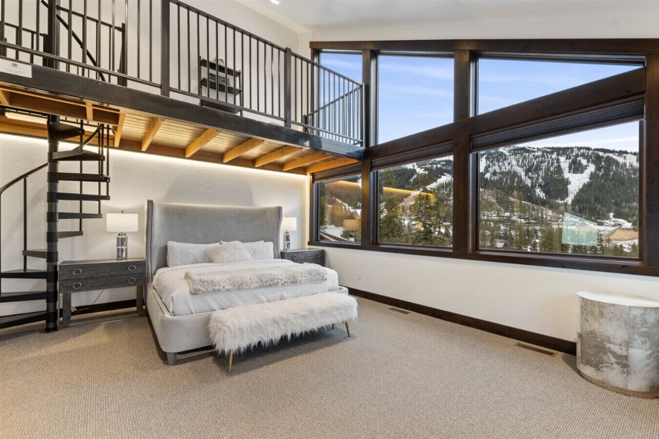 Interieur