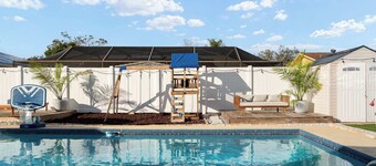 Saint Pete Beach•Heated Pool•Gameroom/Mini theatre