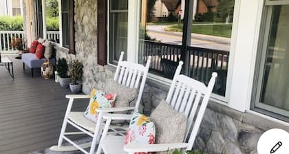 Naomi Bed & Breakfast