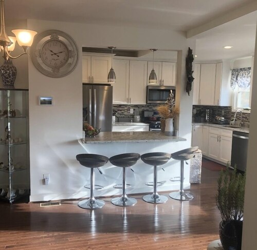 Naomi Bed & Breakfast