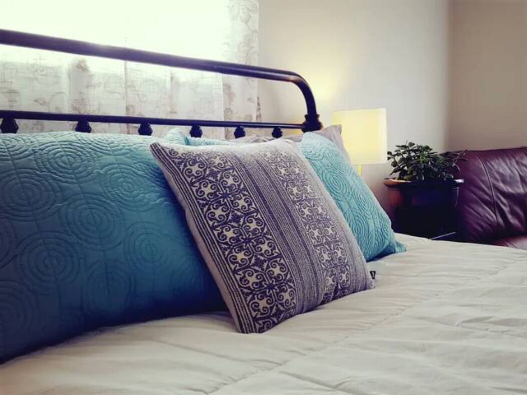 Happy Bison Bungalow - located in Downtown Cody!