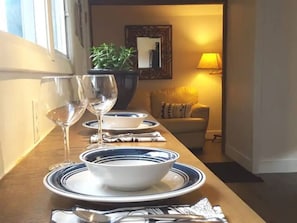 Interior - Happy Bison Bungalow - located in Downtown Cody! (Cody)