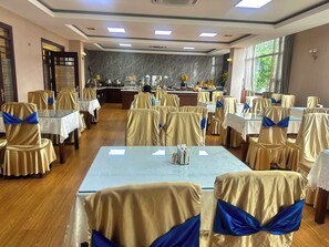 Restaurant - Dong Do Minh Nguyet (Bac Ninh)