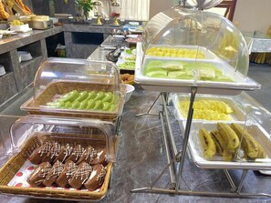 Restaurant - Dong Do Minh Nguyet (Bac Ninh)