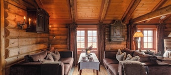Korsholmen - by Classic Norway Hotels