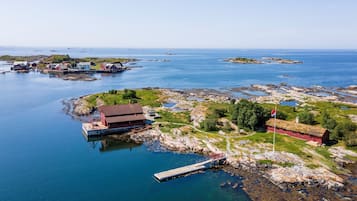 Exclusive Villa | Property grounds