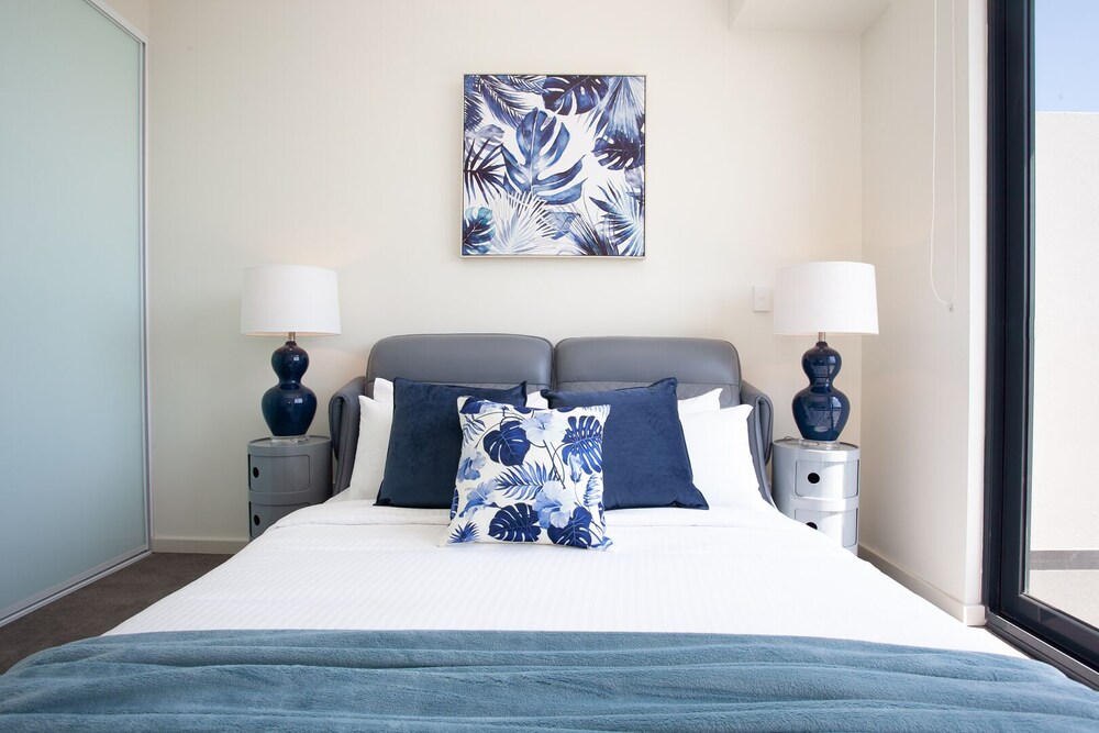 KULA Premium Three Bed Room Apt Crows Nest Sydney Vrbo