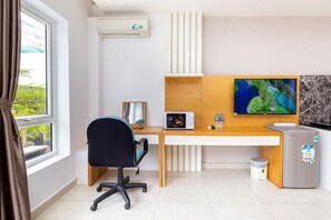 Interior - Serviced Apartment in District 7, Ho Chi Minh City (Thành phố Hồ Chí Minh)