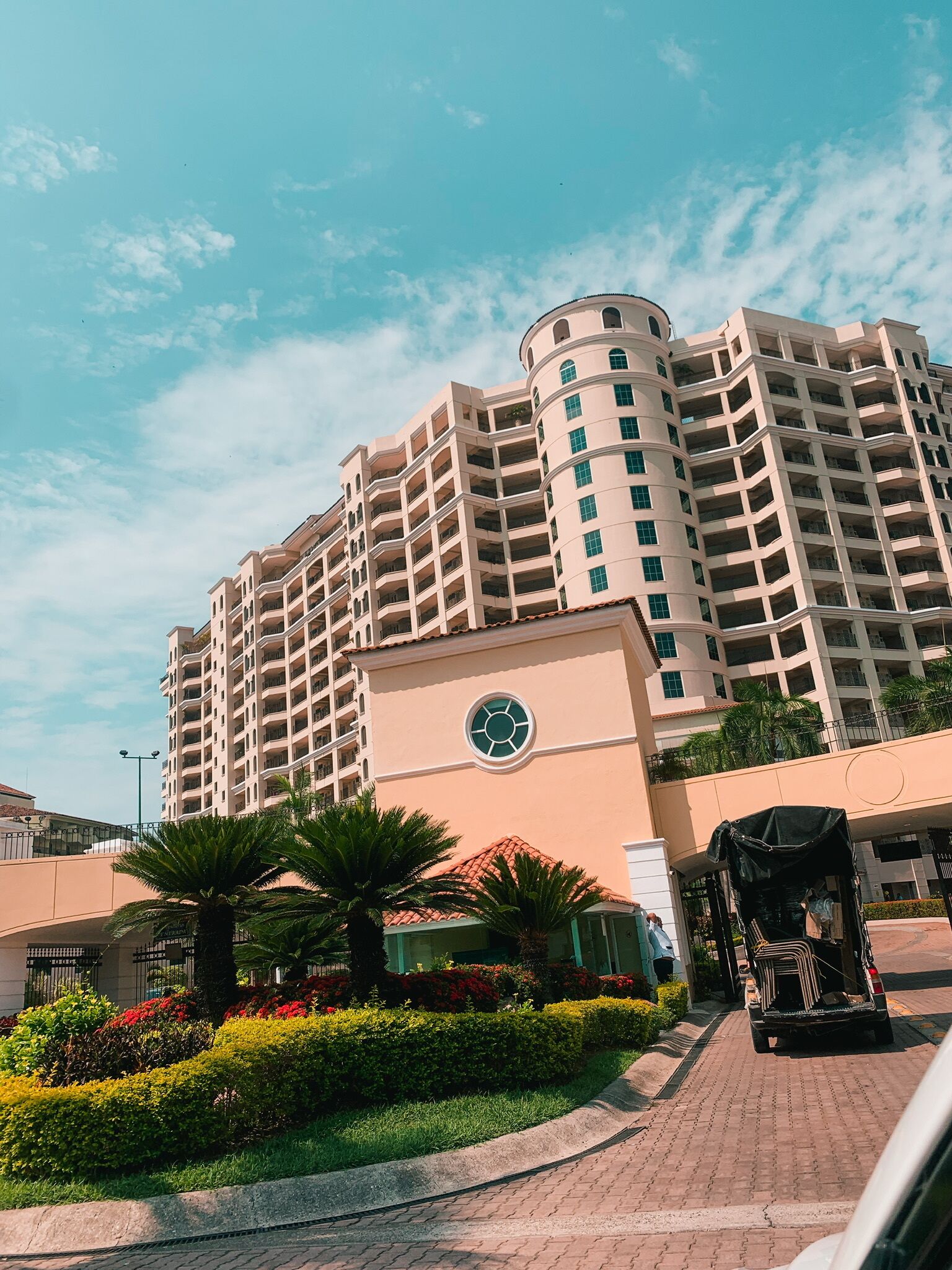 Hermoso Departamento Frente al mar en el Condominio Portofino Puerto Vallarta
