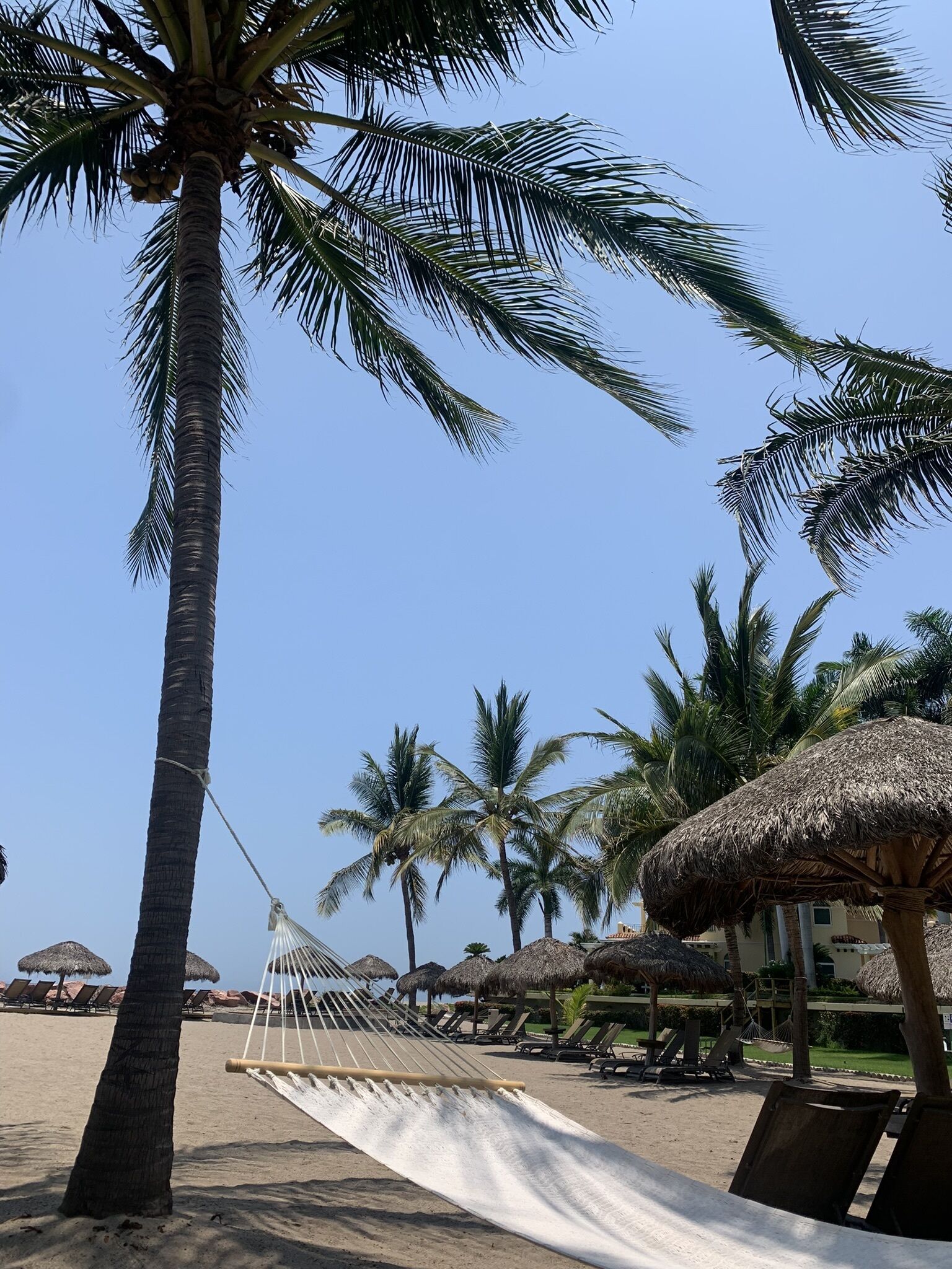 Hermoso Departamento Frente al mar en el Condominio Portofino Puerto Vallarta