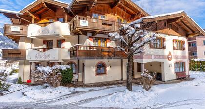 Haustierfreundliche Pension für Reisegruppen