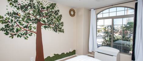 3 Schlafzimmer, Bügeleisen/Bügelbrett, WLAN, Bettwäsche