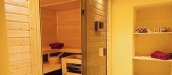 Moderne Ferienwohnung in Alter Villa am Rande des Thüringer Waldes