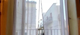 Apartment 'L'orecchietta' with Balcony and Wi-Fi