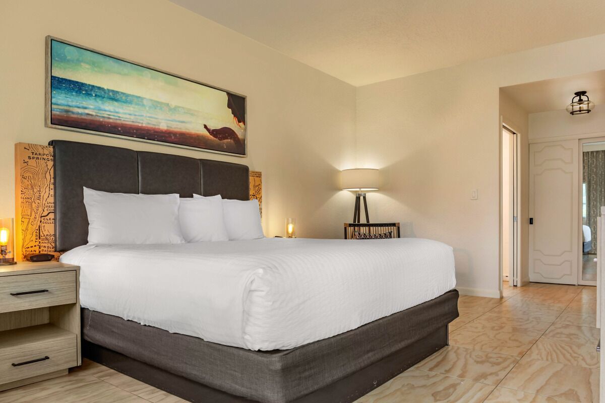 On the Beach! Poolside View Unit, Pool