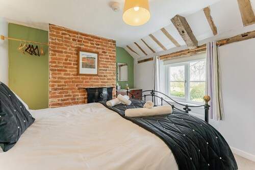 Bar Lane Cottage - sleeps 5 in Reepham
