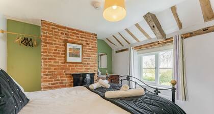 Bar Lane Cottage - sleeps 5 in Reepham