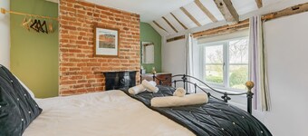 Bar Lane Cottage - sleeps 5 in Reepham