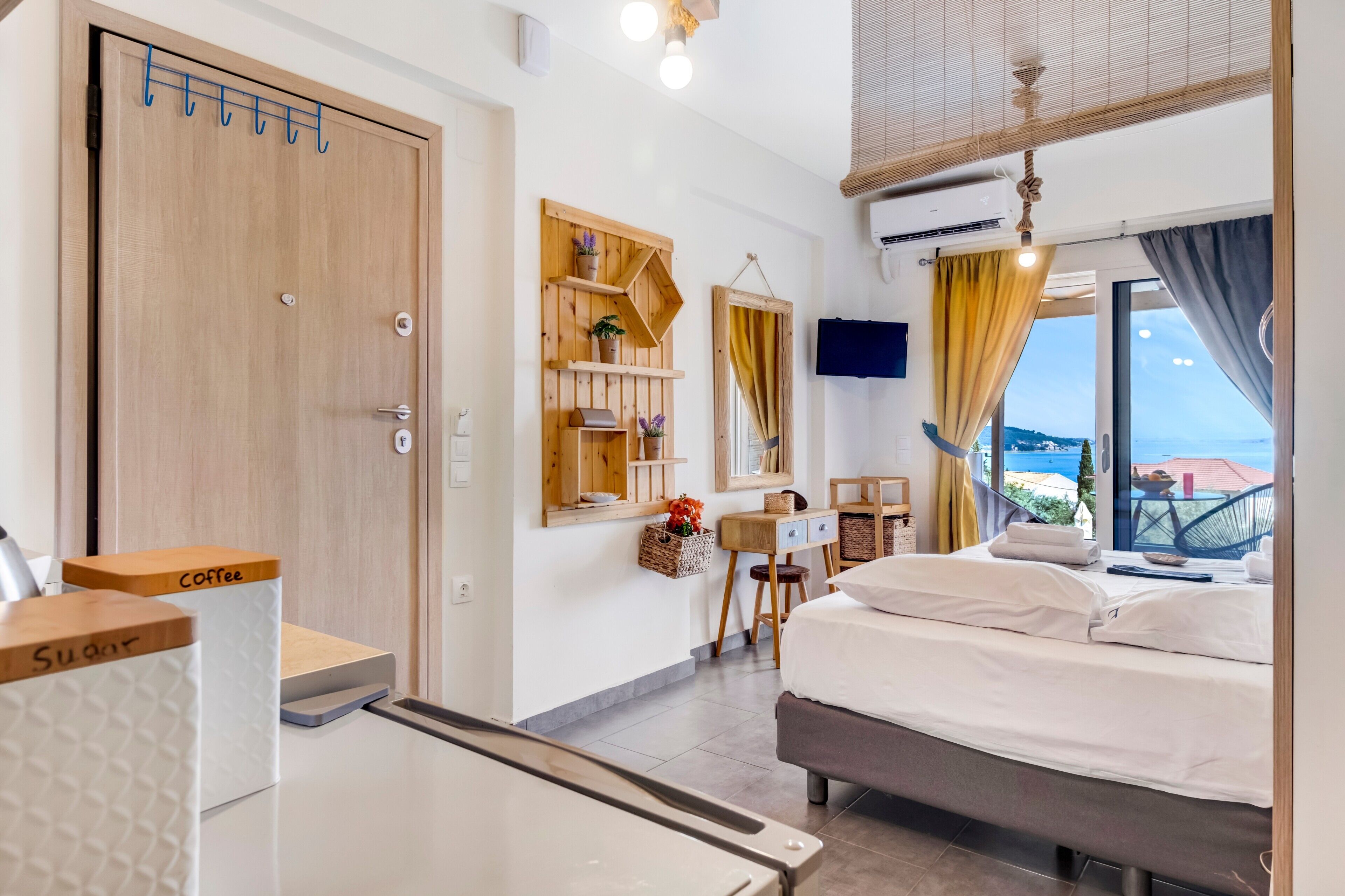 1 habitación, wifi gratis y ropa de cama 