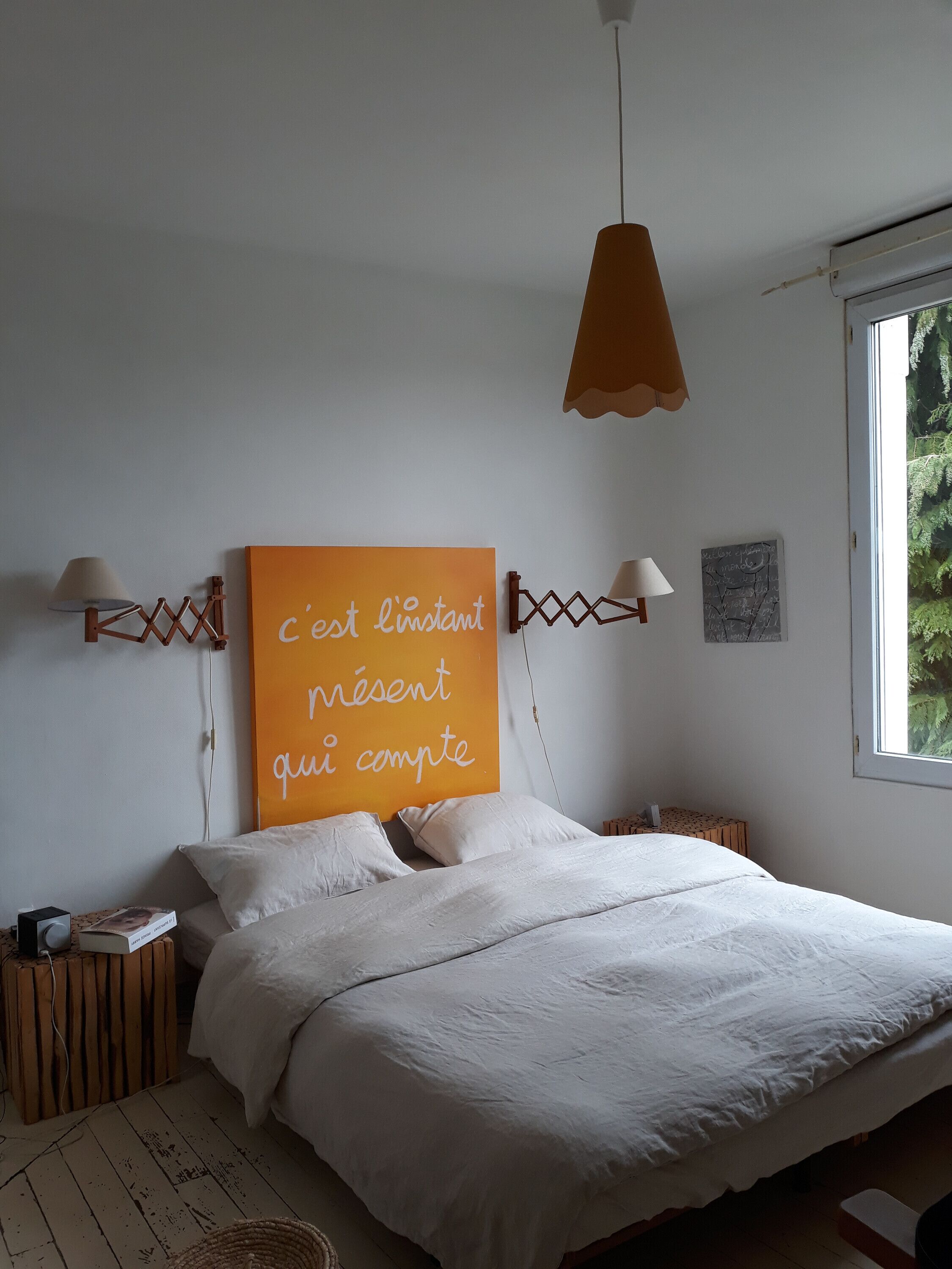 Vacation Home "Maison D'artiste" with Private Terrace & Wi-Fi