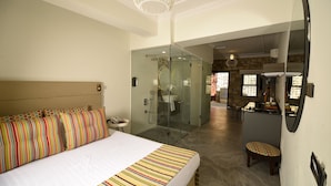 Unclassified image, 5 of 18, button - Warm Studio Flat with Patio LOTUS (Antalya)