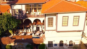 Unclassified image, 2 of 18, button - Warm Studio Flat with Patio LOTUS (Antalya)