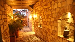 Unclassified image, 3 of 18, button - Warm Studio Flat with Patio LOTUS (Antalya)