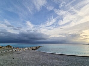 Playa en los alrededores 