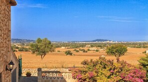 Property grounds - Country House 'Albadallet' with Private Pool, Private Terrace and Wi-Fi (Villafranca de Bonany)