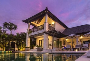 Exterior - Lumi Villa Uluwatu (Pecatu)