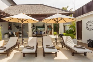 Piscina privada